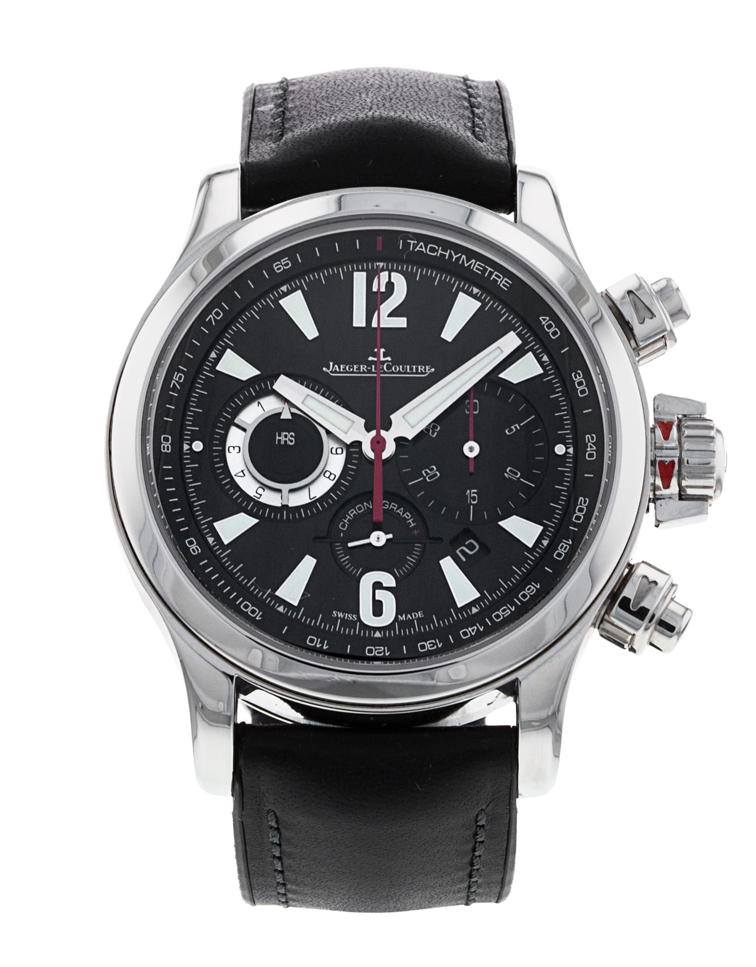 Jaeger-LeCoultre Master Compressor Chronograph 1758421